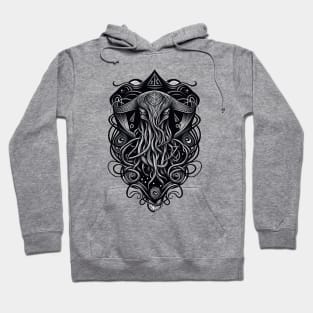 Mystical fantasy art. Hoodie